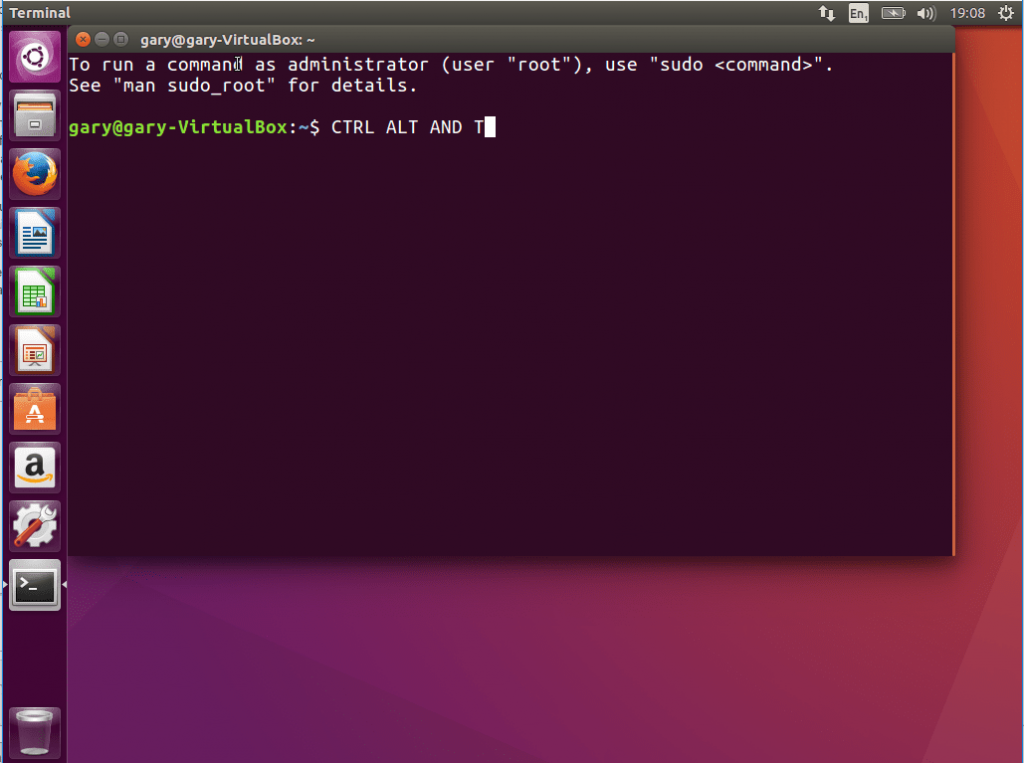 Install Visual Studio Code Ubuntu Terminal Loeducation